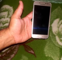 SAMSUNG J2 PRO