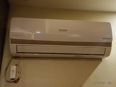 ORIENT DC invertor Ultron e comfort