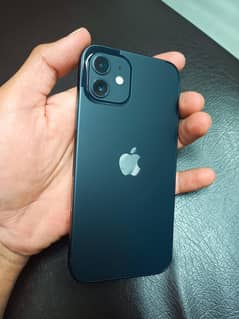 iPhone 12 Jv Not pta 64 gb
