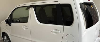 Japene Wagon R Hybrid