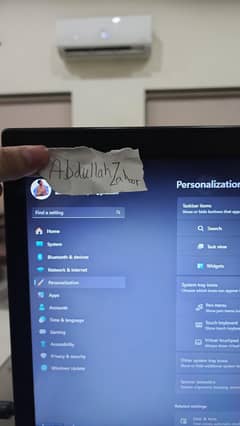 Dell Precision 7740 8gb graphic card