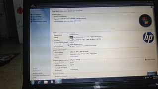 160GB HDD 3GB RAM