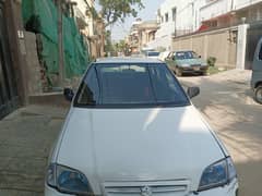 suzuki cultus recondition