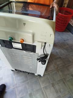 Samsung washing machine