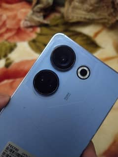 tecno camon 20 pro 10/10 conditions complete accessories