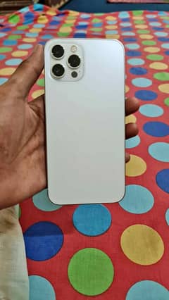 Iphone 12 pro max 256gb