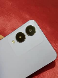 Vivo y17s