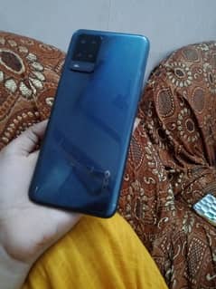 Oppo A54 phone
