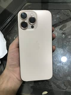 Apple iPhone 16 Pro Max