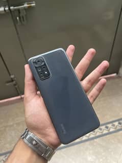 Redmi Note 11
