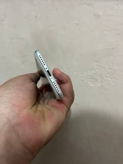 Iphone 7 non pta  32 gb all ok