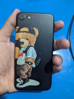 I have iPhone 7 non pta and Samsung j6 pta approved
