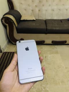 IPhone 6 Plus