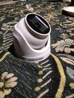 CCTV CAMERA