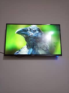 Samsung smart LED Tv wifi supported