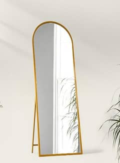 Standing Mirrors