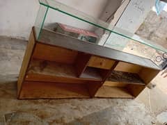 shop counter for sale