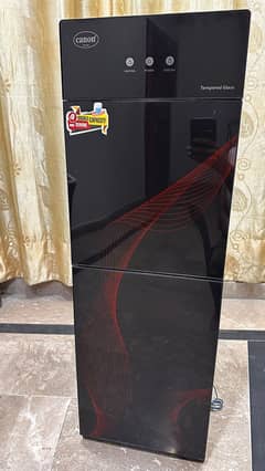 Canon Water Dispenser with Tempered Glass – Excellent Condition