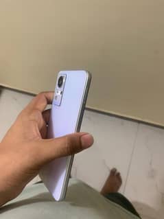 infinix note 11 128Gb in mint condition 03248576690