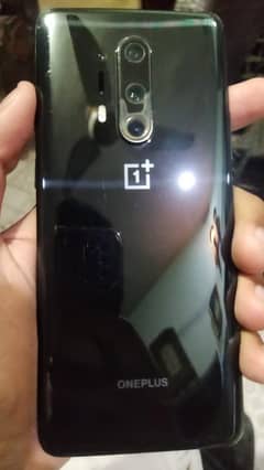 One Plus 8 Pro Lines ha Bs (Exchange Possible)