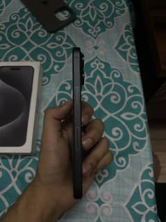 Iphone 15 pro max non pta jv 98