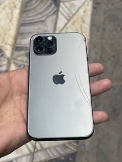 Iphone 12 pro jv
