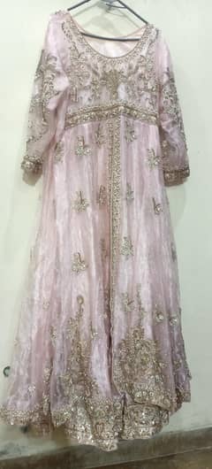 walima dress