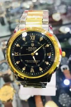 rolex