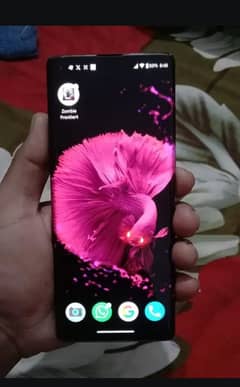 Motorola edge plus 12/256