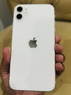 Iphone 11  PTA Approved