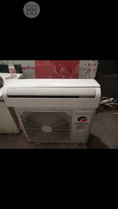 gree 1.5 ton good condition