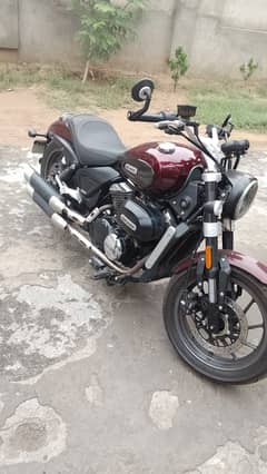 Lifan dx250