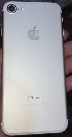 iPhone 7
