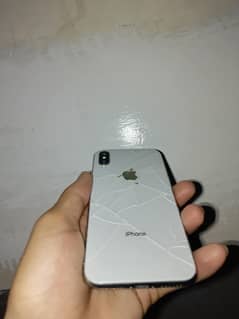 iphone x pta approved