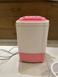 Baby Washer
