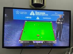Samsung 40” original LED TV
