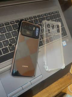Xiaomi mi 11 ultra dual sim