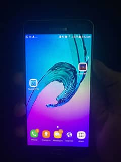 Samsung A7 2016 Offical Pta Approved 3/16