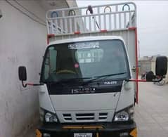 required ISUzu nkr. mujy chaiye Kisi k Pas for sale ho 18 sy 22 model