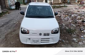 alto vxr 2024 bumper to bumper