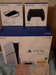 PS5