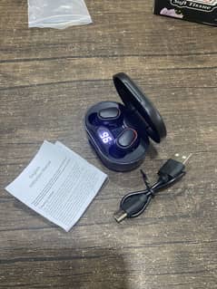 Airpods pro 2 earbuds airphone handfree headphones