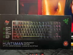 razer huntsman tournament edition