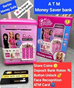 money box
