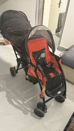 Stroller