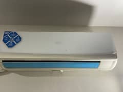 Haier 1 ton ac