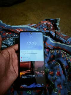 Infinix note 10 pro