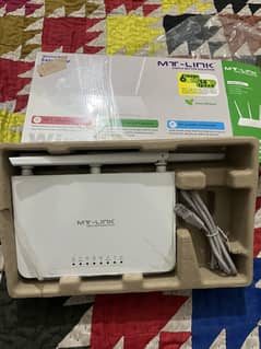 Mt-Link Wifi Router