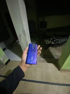 Oppo a9 2o2o