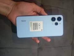 Redmi 12 8/256